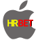 Aplicativo HRBET para iOS