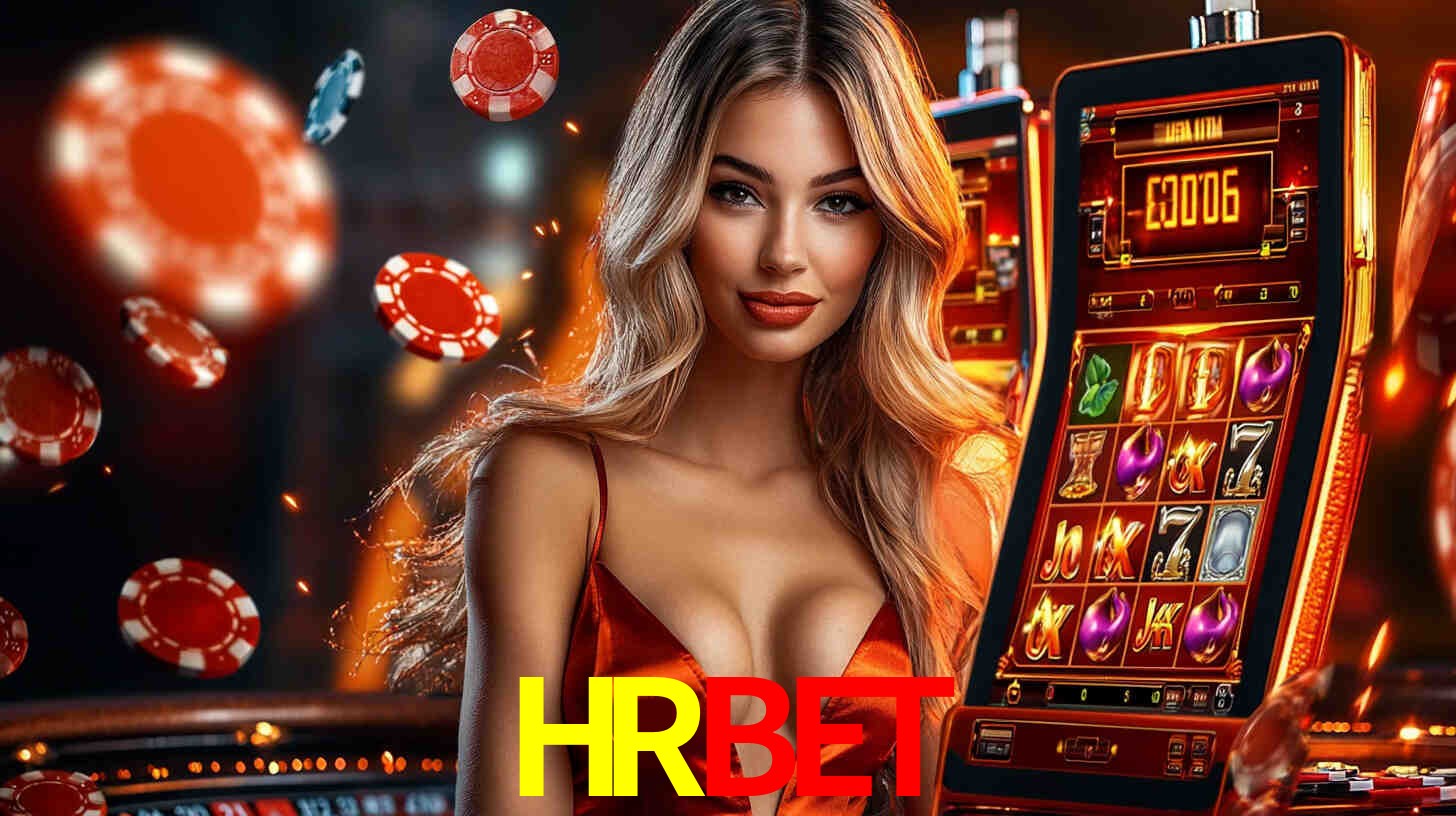 HRBET - Cassino Oficial e Confiável - HRBET.COM