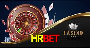 Estatísticas HRBET