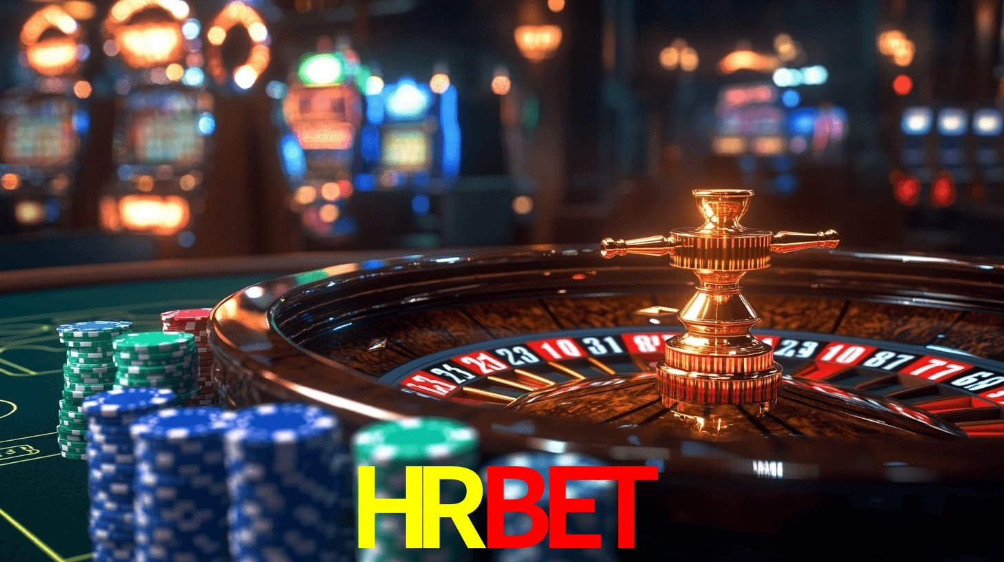 HRBET app