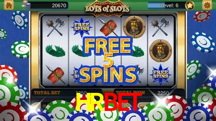 Desvendando o Mundo dos Jogos Virtuais na HRBET