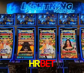Descubra a Essência do HRBET: Nossa História e Compromissos