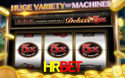 A Revolução dos Aplicativos de Jogos no HRBET