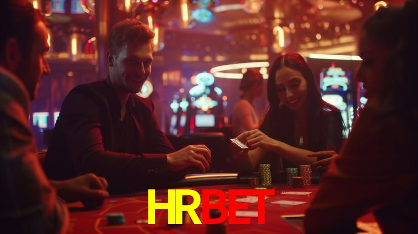 Descubra o Programa VIP da HRBET: Vantagens Exclusivas para Jogadores