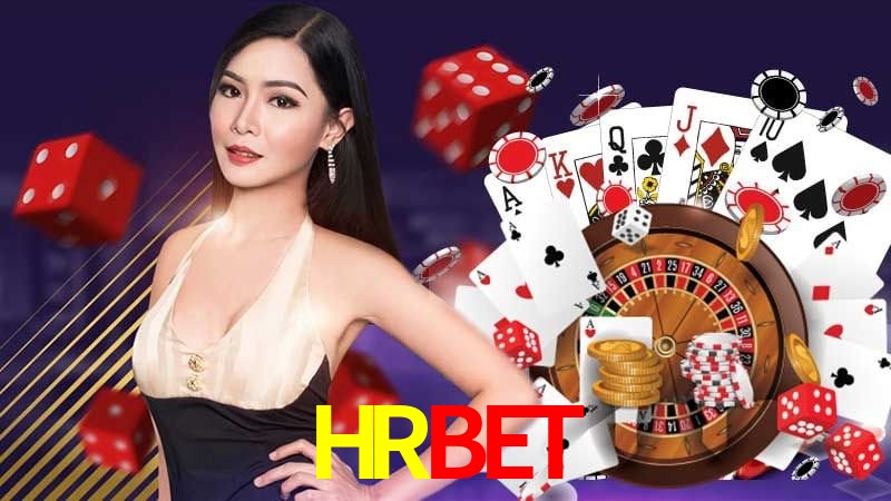 Jogos Exclusivos HRBET