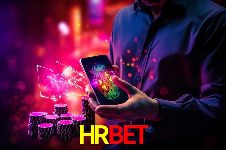 Casino VIP HRBET