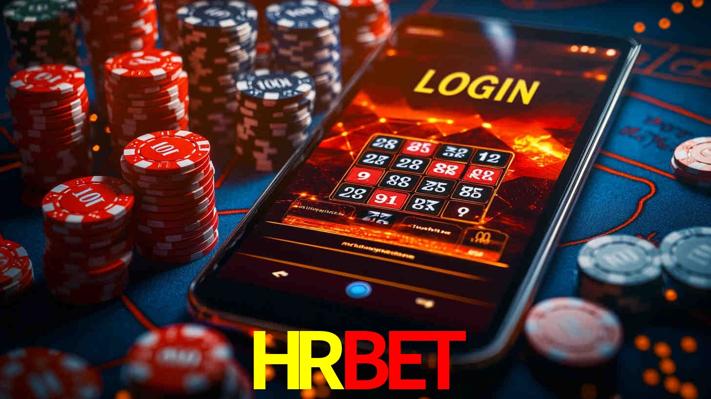 HRBET app