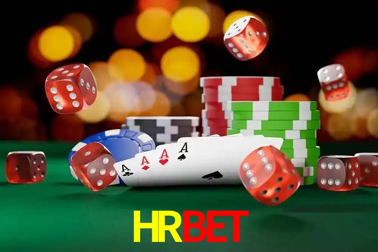 Provedores de Jogos HRBET
