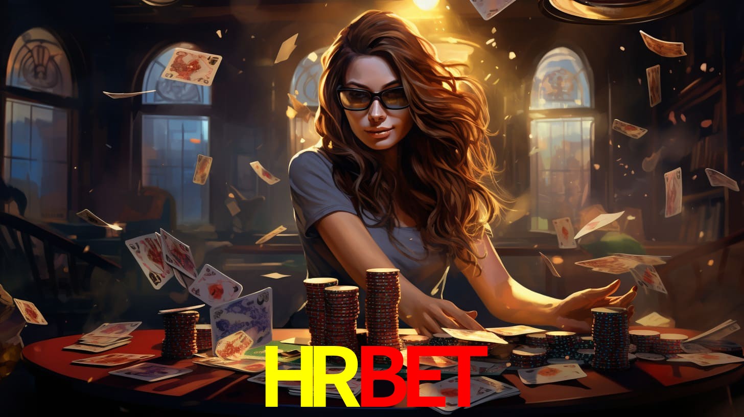 VIP Casino HRBET