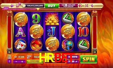 A Emoção da Loteria na HRBET: Uma Chance de Mudança de Vida