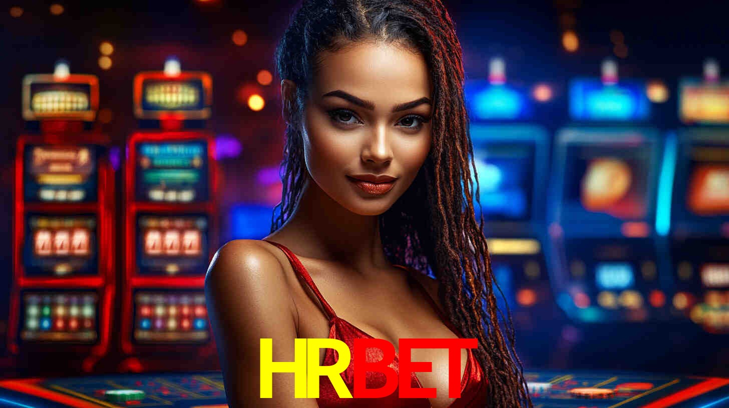Inovações de Jogos na HRBET: O Futuro das Experiências Interativas