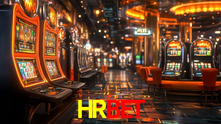 HRBET app