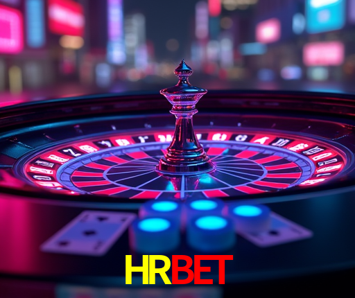 A Experiência Imersiva dos Cassinos Ao Vivo no HRBET