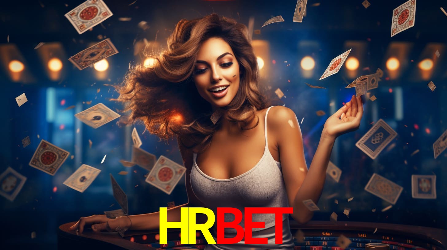 Live Casino HRBET