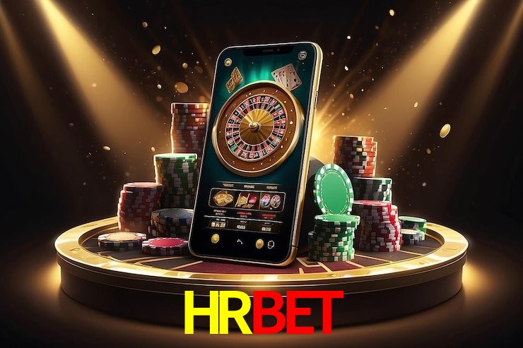 Tecnologia da Plataforma HRBET