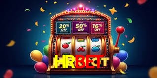 Promoção Relâmpago HRBET