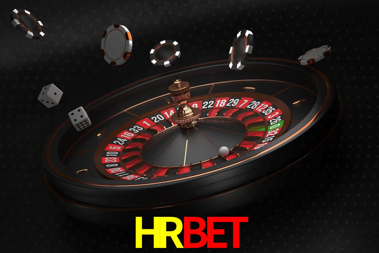 HRBET: Seu Especialista em Apostas Esportivas Brasileiras