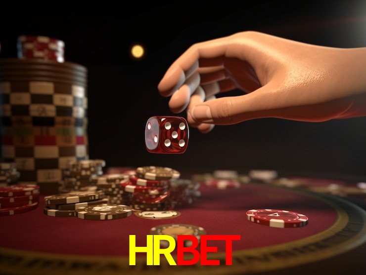 Casino Ao Vivo HRBET