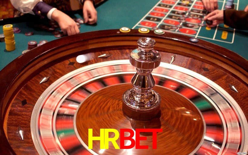 Torneios HRBET