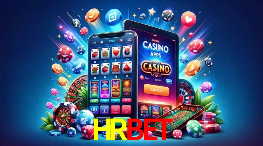 Live Casino HRBET