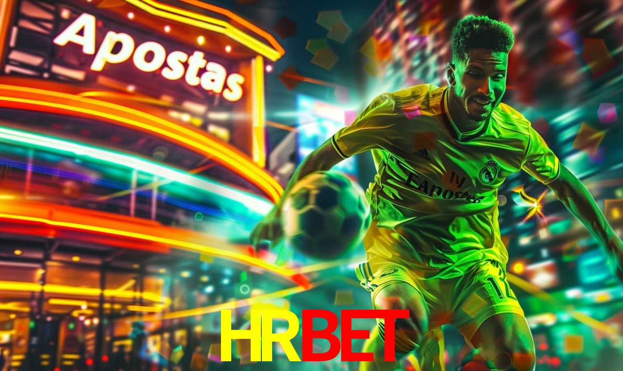 Diretório de Jogos HRBET