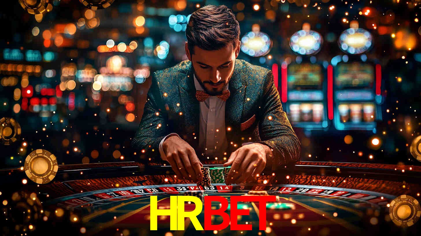 HRBET App Interface