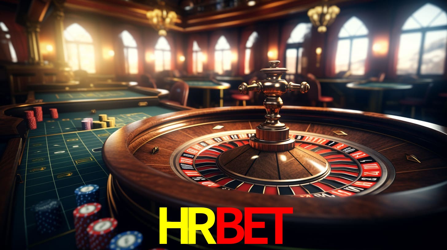 Blackjack Table HRBET