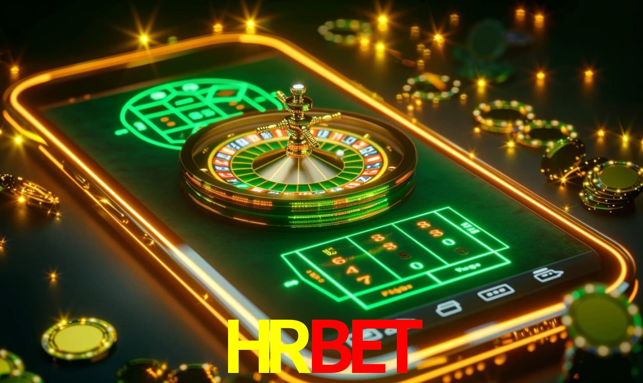 Especiais de Fim de Semana HRBET