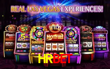 Descubra a Magia dos Jogos de Arcade no HRBET