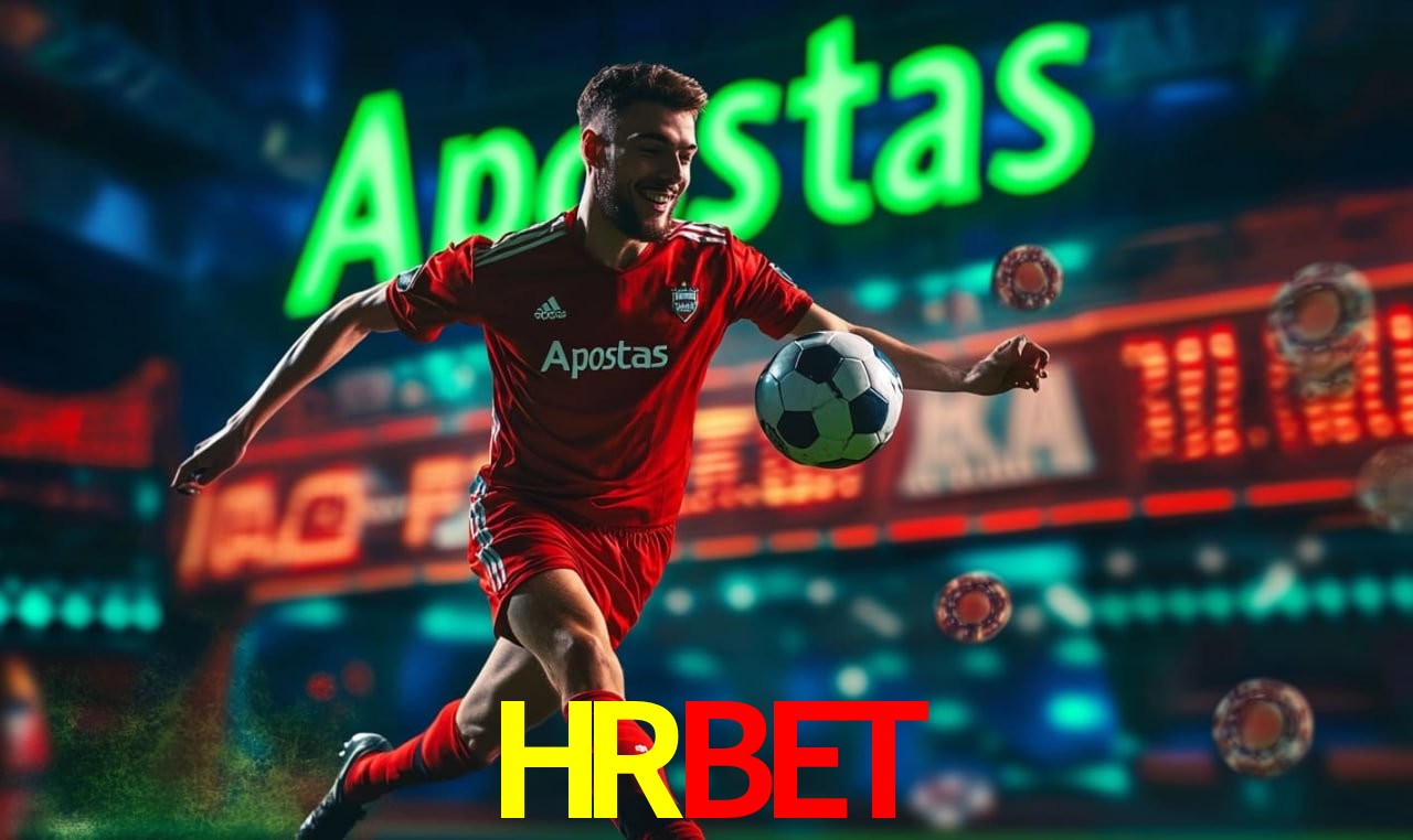 PIX Instantâneo HRBET