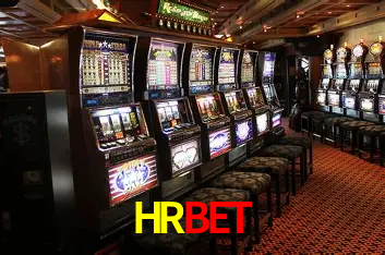 Inovações de Jogos na HRBET: O Futuro das Experiências Interativas