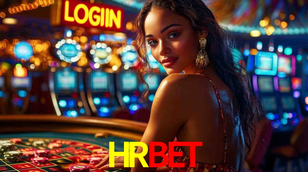Login Seguro HRBET