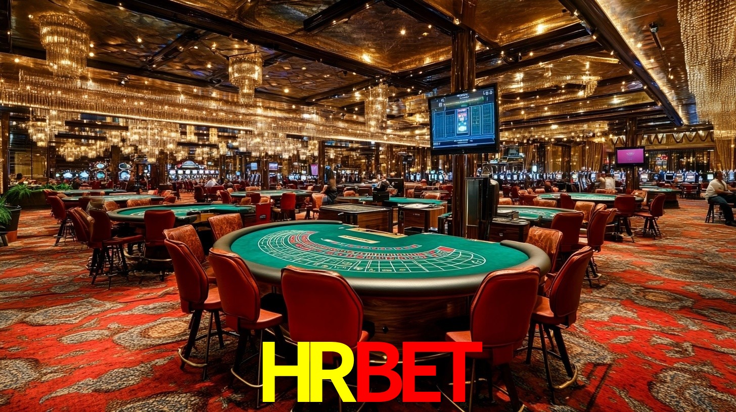 HRBET.COM
