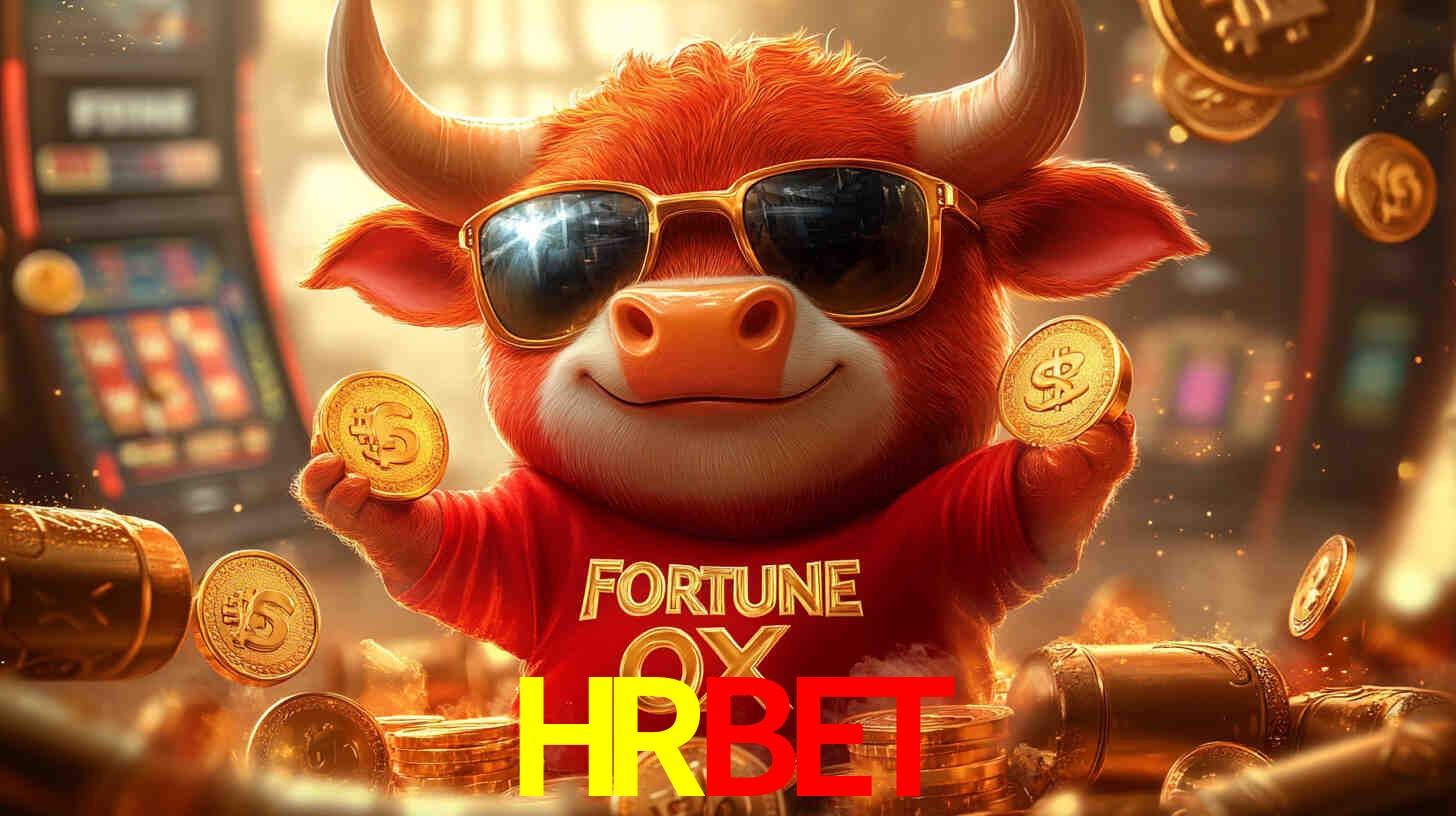 HRBET app
