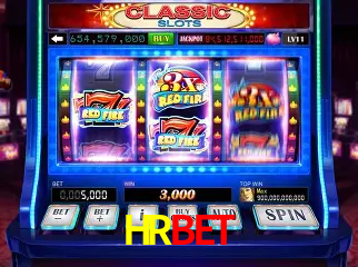 A Revolução dos Aplicativos de Jogos no HRBET