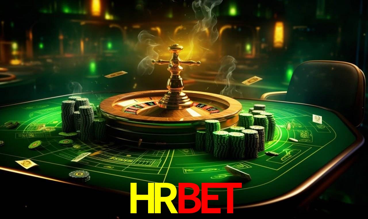 cassino HRBET