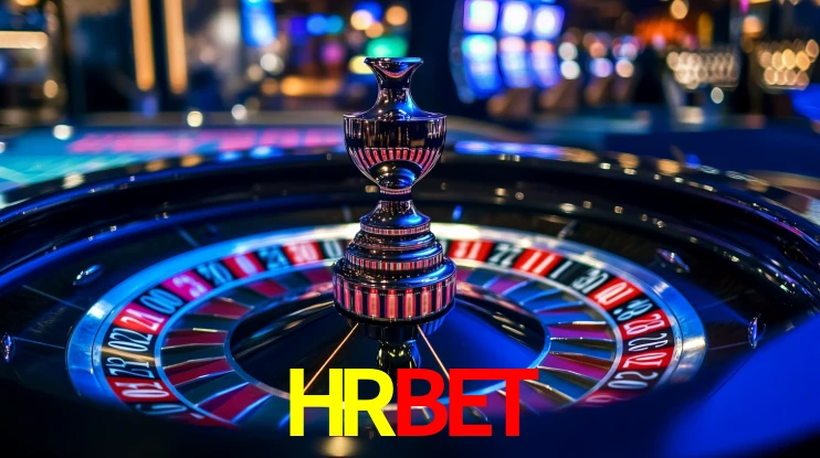 Experimente o Login Seguro Premium no HRBET