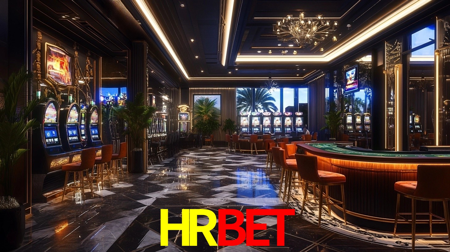 Ofertas Imperdíveis na HRBET: Promoções e Bônus Que Valem a Pena