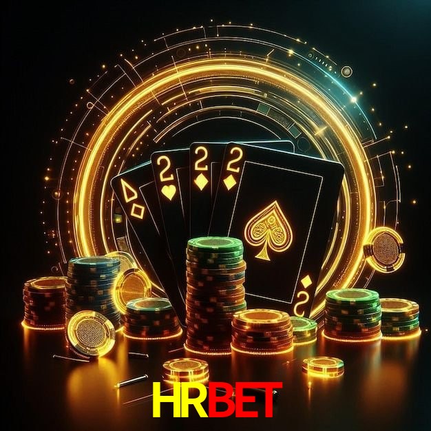 Jogos de Slot HRBET