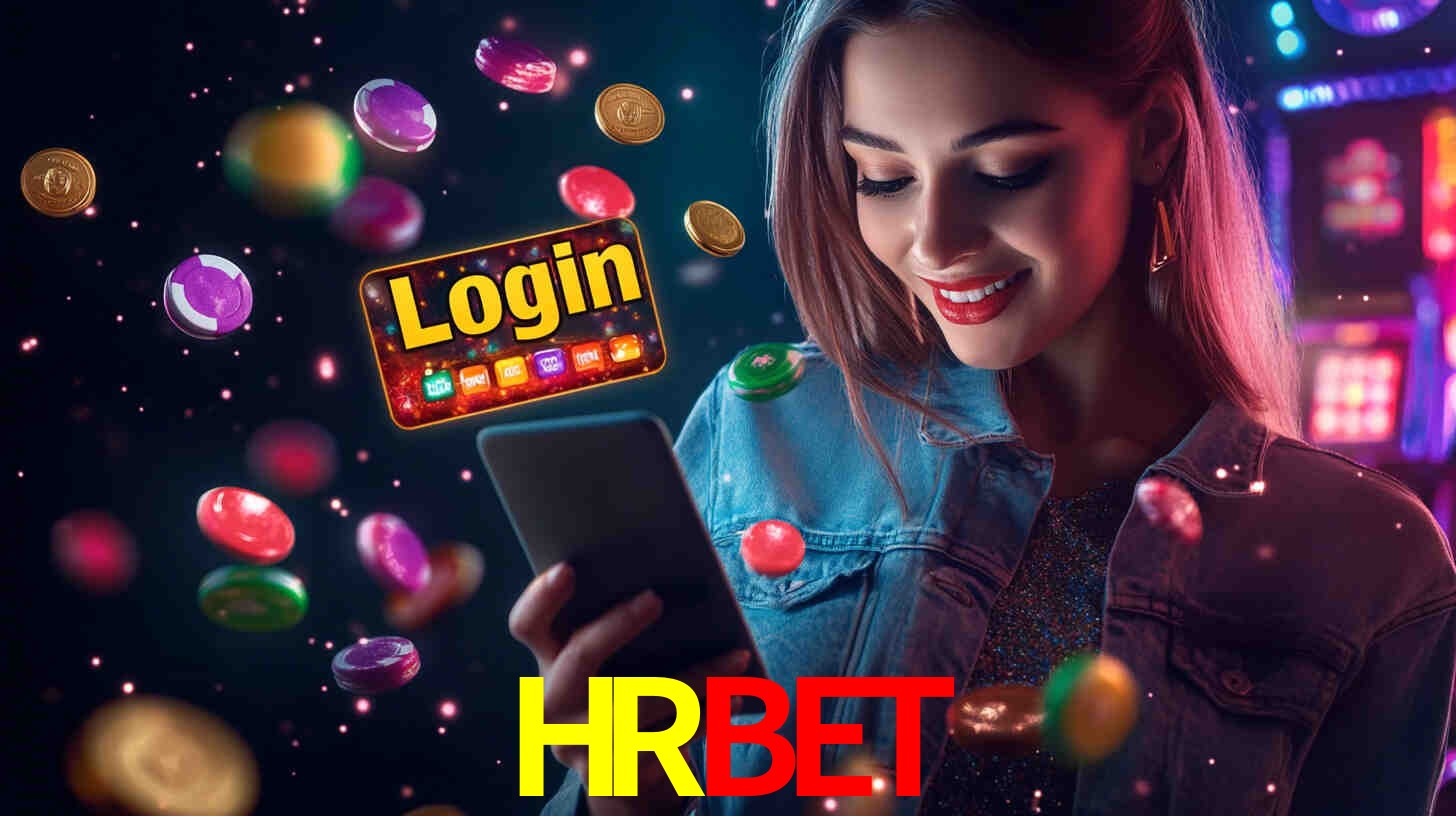 Explorando a Categoria de Eventos em Apostas na HRBET