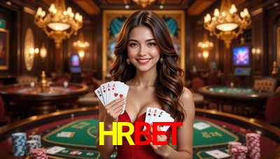 Slot Games HRBET