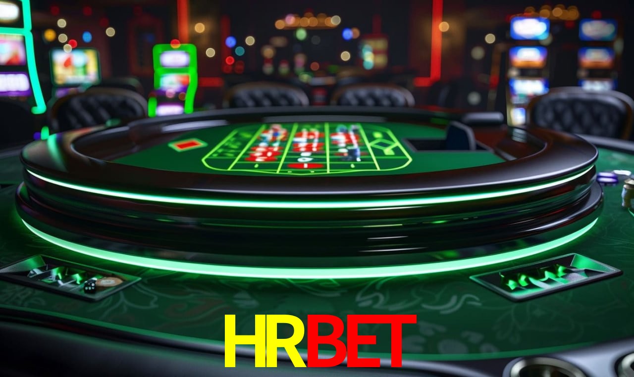 Security Systems HRBET