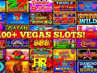 Desvendando o Mundo dos Jogos Virtuais na HRBET