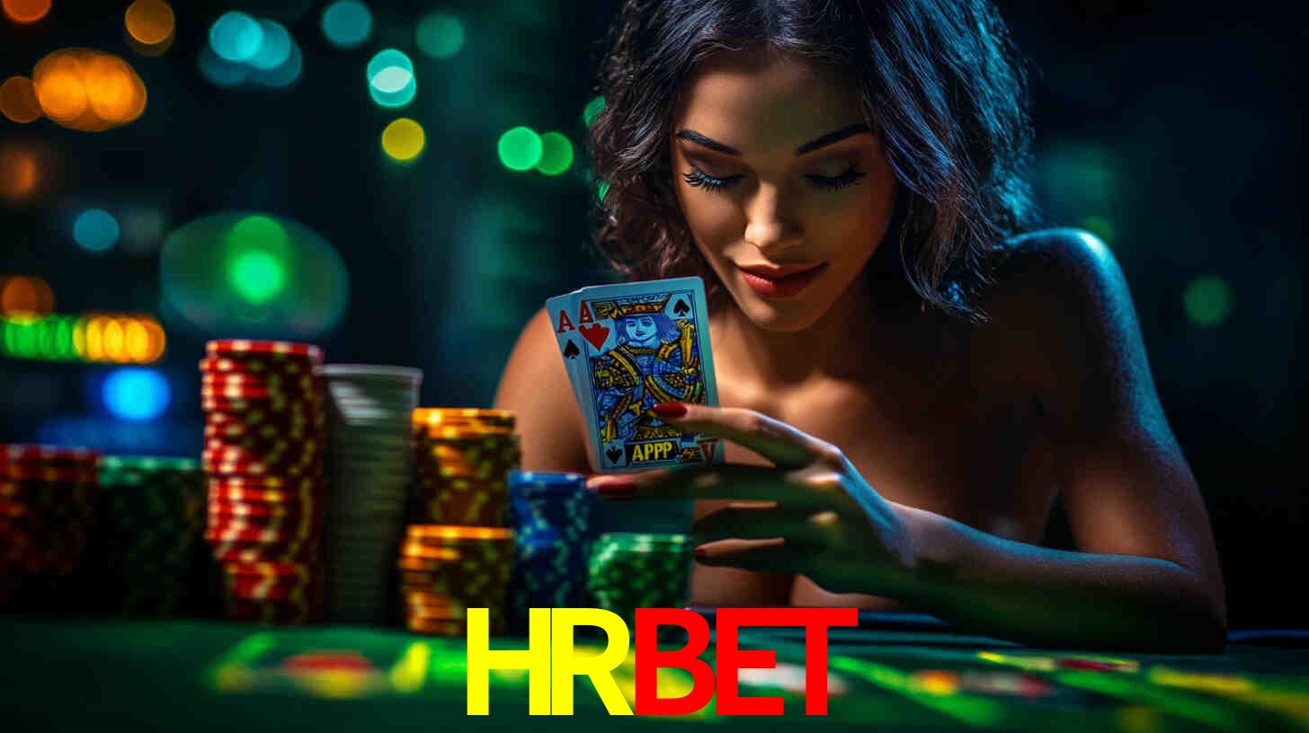 Explorando a Categoria de Eventos em Apostas na HRBET