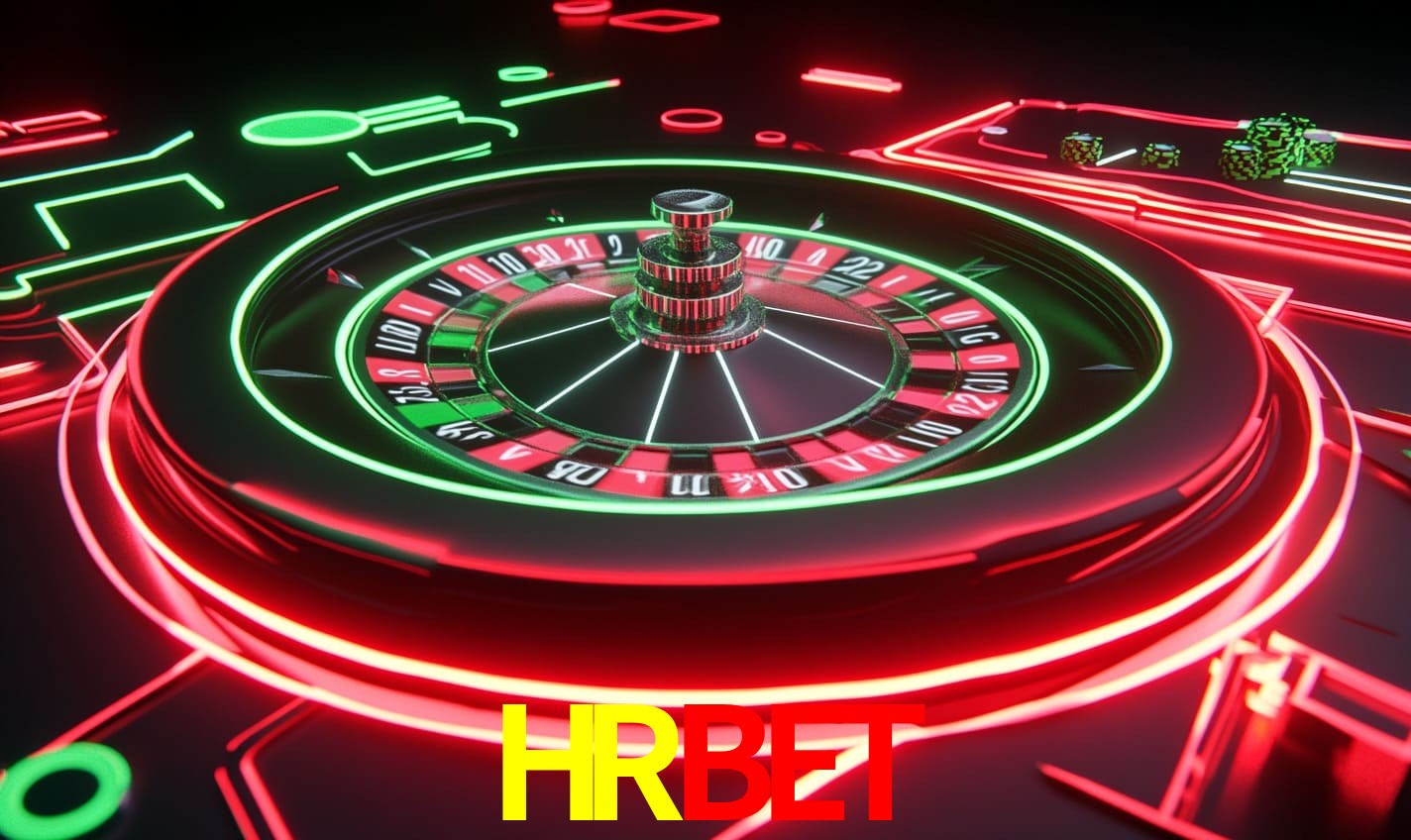 Desvendando o Mundo dos Jogos Virtuais na HRBET
