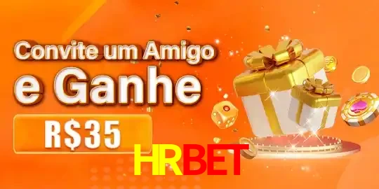Promoções HRBET