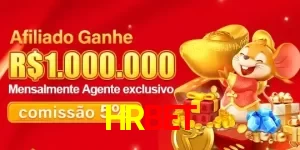 Promoções HRBET