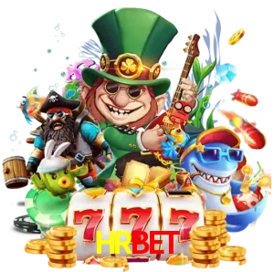 HRBET slots