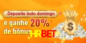 Promoções HRBET